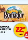 ROMADUR ALPENSTERN