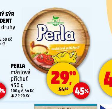 PERLA