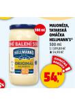 HELLMANN'S MAJONZA