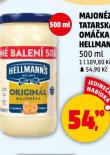 HELLMANN'S TATARSK OMKA