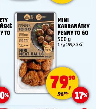 MINI KARBANTKY