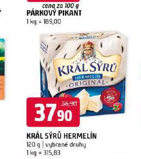 KRL SR HERMELN
