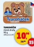 TVAROHEK