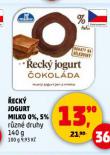 ECK JOGURT