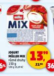 JOGURT MLLER MIX