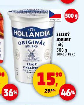 SELSK JOGURT
