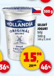 SELSK JOGURT