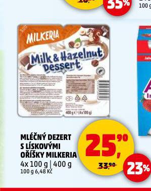 MLN DEZERT S LSKOVMI O͊KY
