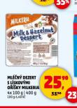 MLN DEZERT S LSKOVMI O͊KY