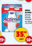 NPOJ ACTIMEL