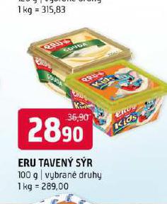ERU TAVEN SR