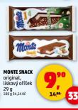 MONTE SNACK