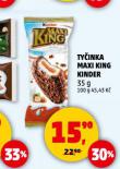 TYINKA KINDER MAXI KING
