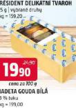 MADETA GOUDA BL