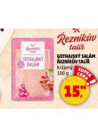 GOTHAJSK SALM