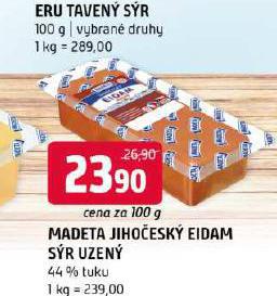 MADETA IHOESK EIDAM SR UZEN