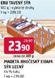 MADETA IHOESK EIDAM SR UZEN