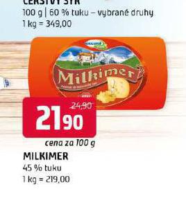 MILKIMER 45%