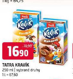 TATRA KRAVK