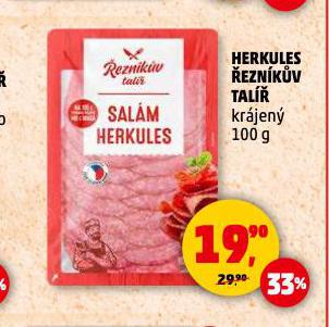 HERKULES