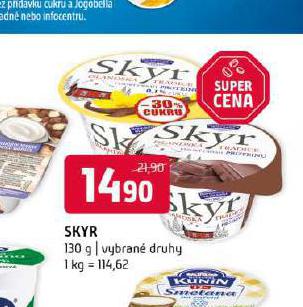 SKYR