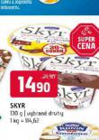 SKYR