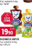 PRIBINEK KAPSK