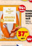 MORAVSK KLOBSA