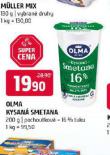 OLMA KYSAN SMETANA