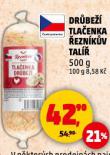 DRBE TLAENKA