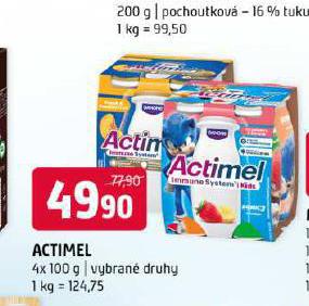 ACTIMEL