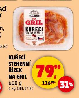 KUEC STEHENN ZEK NA GRIL