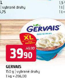 GERVAIS
