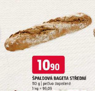 PALDOV BAGETA STEDN
