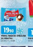 PRIMA TRADIN ZMRZLINA OD MRAZKA