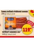 VEPOV KABANOS