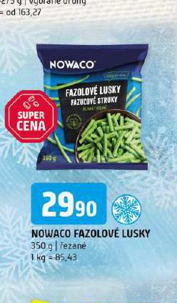 NOWACO FAZOLOV LUSKY
