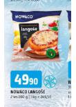 NOWACO LANGOE