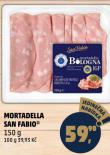MORTADELLA
