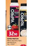 YOPRO PROTEIN JOGURTOV NPOJ