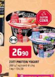 ZOTT PROTEIN YOGURT