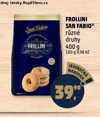 FROLLINI