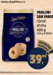 FROLLINI