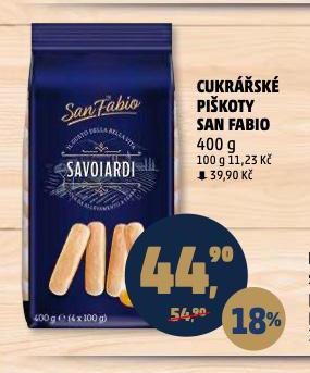 CUKRSK PIKOTY