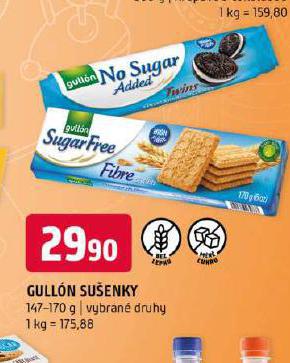 GULLN SUENKY