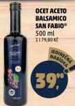 OCET ACETO BALSAMICO