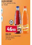 DIALINE SIRUP KONCENTRT