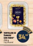 TORTELLINI SE UNKOU