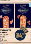 PIZZA BAGUETTE