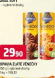 OPAVIA ZLAT VNEKY
